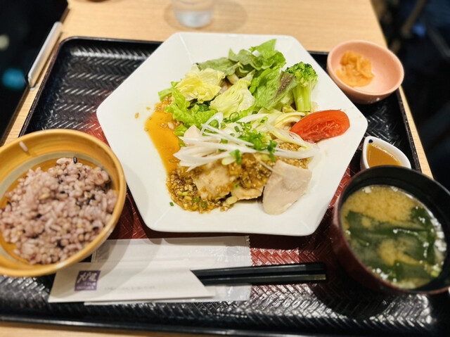 recommendations image for 大戸屋 外苑前店