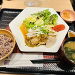 recommendations for 大戸屋 外苑前店