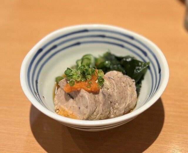 海鮮料理 第二英鮨 上野的實拍高清圖