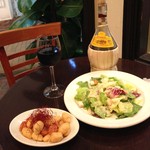 人間関係 cafe de copain的實拍圖