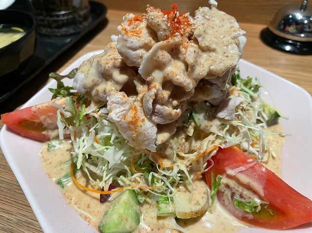 梅山鉄平食堂 博多店的實拍高清圖