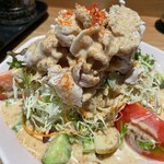 梅山鉄平食堂 博多店的實拍圖