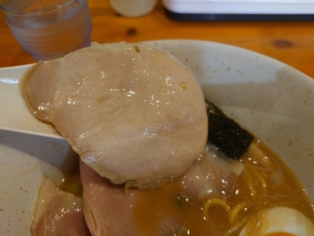 四代目麺処 ゆうじ的实拍高清图