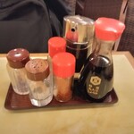 東都グリル的實拍圖