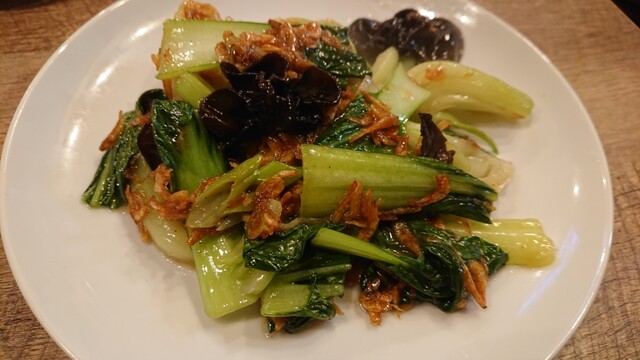 中華厨房 らんたな的實拍高清圖