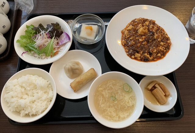 中國食彩 アオヤマ的实拍高清图