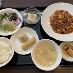 中國食彩 アオヤマ的实拍图