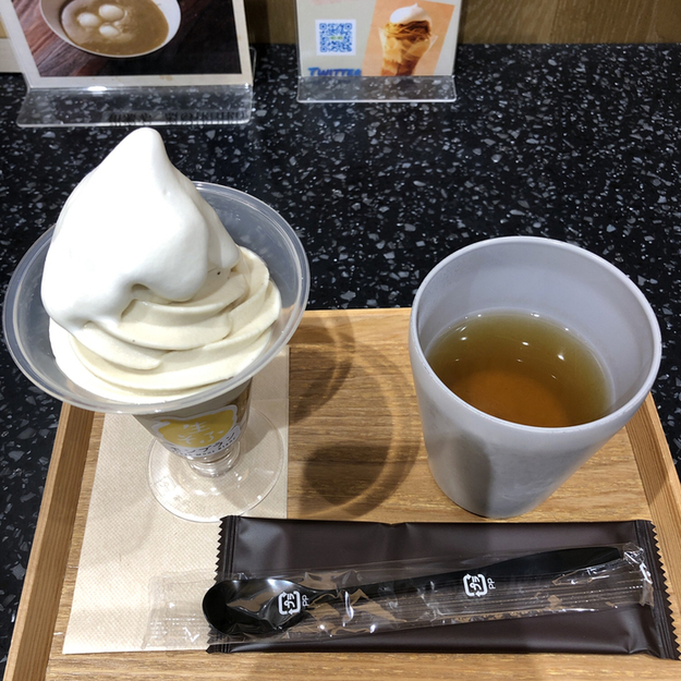 和栗や 栗のIROIRO 上野マルイ店的實拍高清圖
