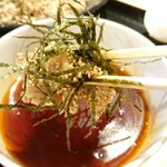 天ぷら・あて巻き そばいち的实拍图