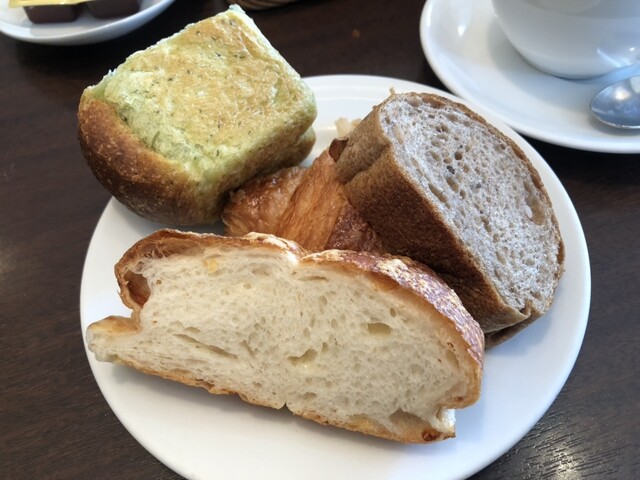 進々堂 北山店的实拍高清图