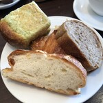 進々堂 北山店的实拍图