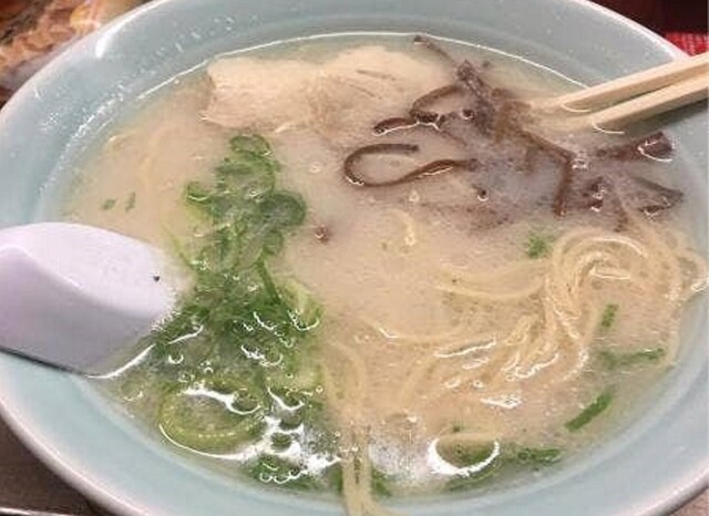 屋台 呑龍的實拍高清圖