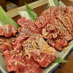 炭火焼肉 日本代表 中野本店的實拍圖