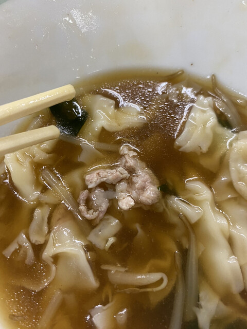 recommendations image for さか本そば店