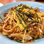 浅草軒 新町支店的實拍圖