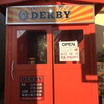 DERBY的实拍图