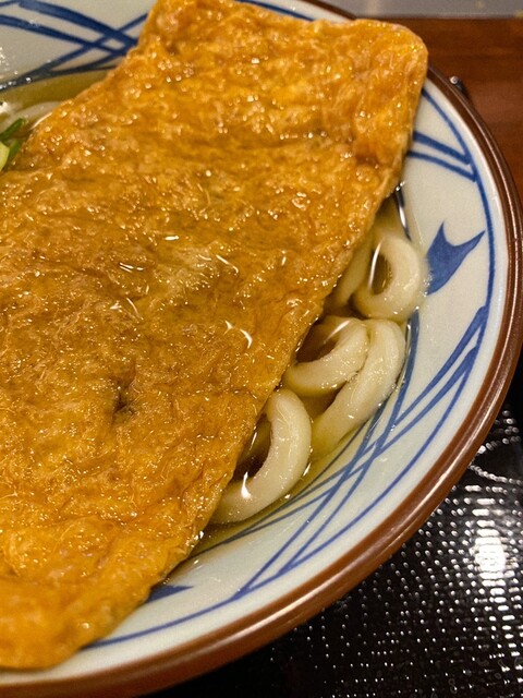 recommendations image for 丸亀製麺 江戸川春江店