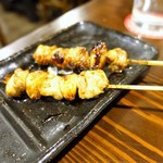 やきとりの扇屋 河内長野原町店的實拍圖