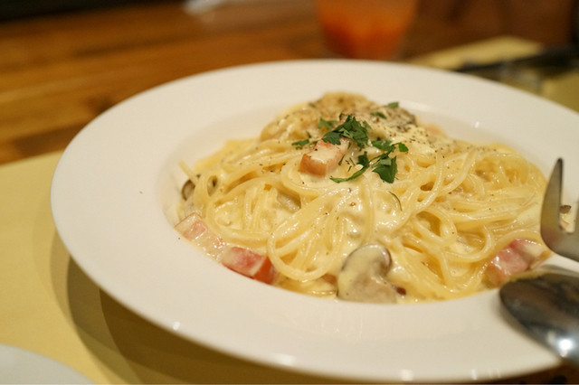 recommendations image for Pizzeria LUMEN