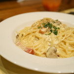 recommendations for Pizzeria LUMEN