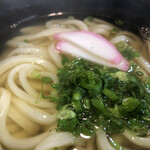 recommendations for うどん吉