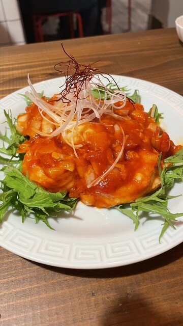 台湾混飯 酒芬的實拍高清圖