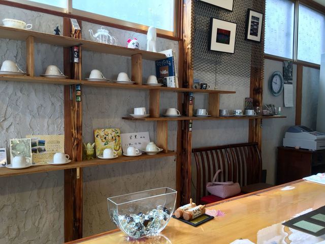蕎麦＆CAFE やまだ的實拍高清圖