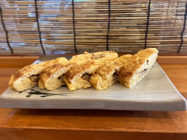 天昇鰻 龍と虎 大阪本店的實拍高清圖