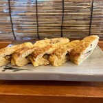 天昇鰻 龍と虎 大阪本店的實拍圖