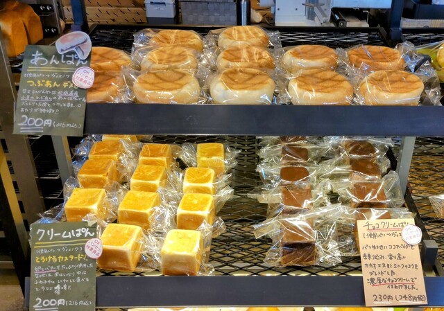 recommendations image for モリデアイ