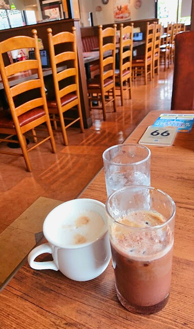 ジョリーパスタ 江別店的实拍高清图