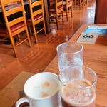 ジョリーパスタ 江別店的实拍图