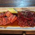 ホルモン・焼肉 キムチ的实拍图