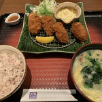 大戸屋 赤羽駅東口店的實拍圖