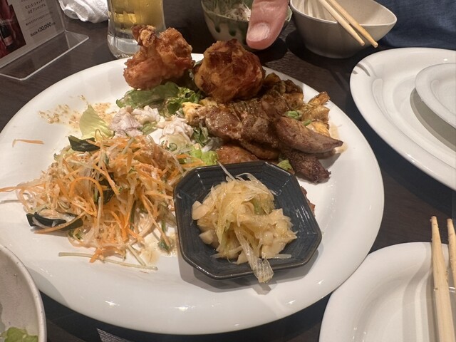 鉄板酒家 道頓堀 高円寺本店的实拍高清图