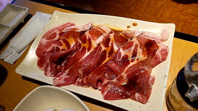 焼肉きんぐ 函館桔梗店的實拍高清圖