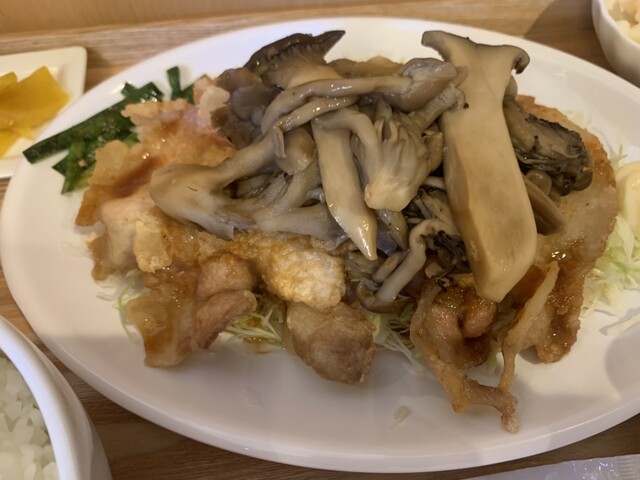 よねやまのぶたやき的實拍高清圖