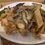 よねやまのぶたやき的實拍圖