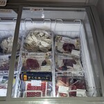 馬肉のチャンピオン的實拍圖