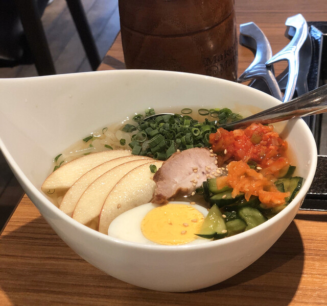 recommendations image for 恵比寿焼肉　kintan