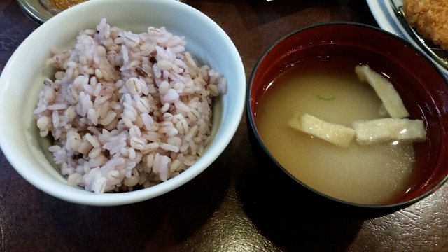 とんかつ 濵かつ 福岡八女店的實拍高清圖