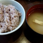とんかつ 濵かつ 福岡八女店的實拍圖