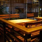 ブラッセリー・ビアブルヴァード的实拍图