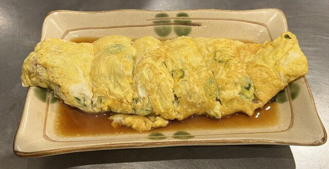 お好み焼き　きらく的实拍高清图
