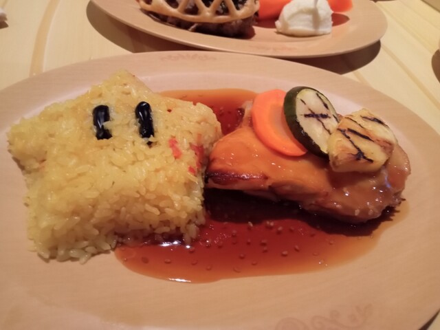 キノピオ・カフェ的實拍高清圖