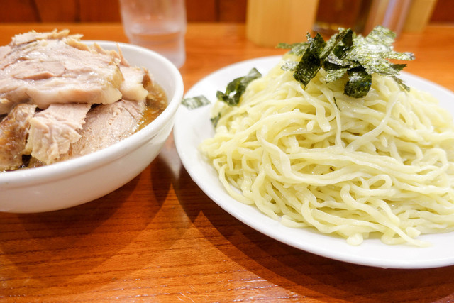 らぁめん 満来的实拍高清图