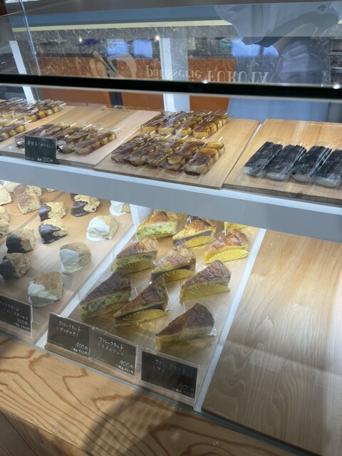 暁 patisserie FURUTA的實拍高清圖