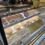 ナウオンチーズ ハロー トウキョウ ステーション的實拍圖