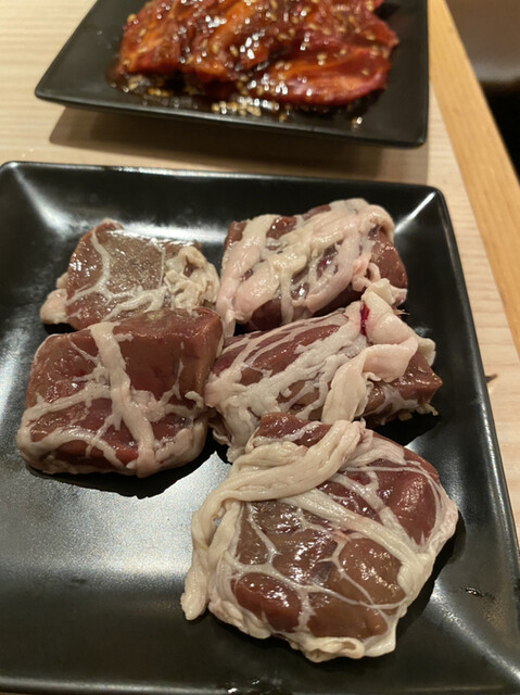 焼肉スタジアム JAN 池袋東口店的實拍高清圖