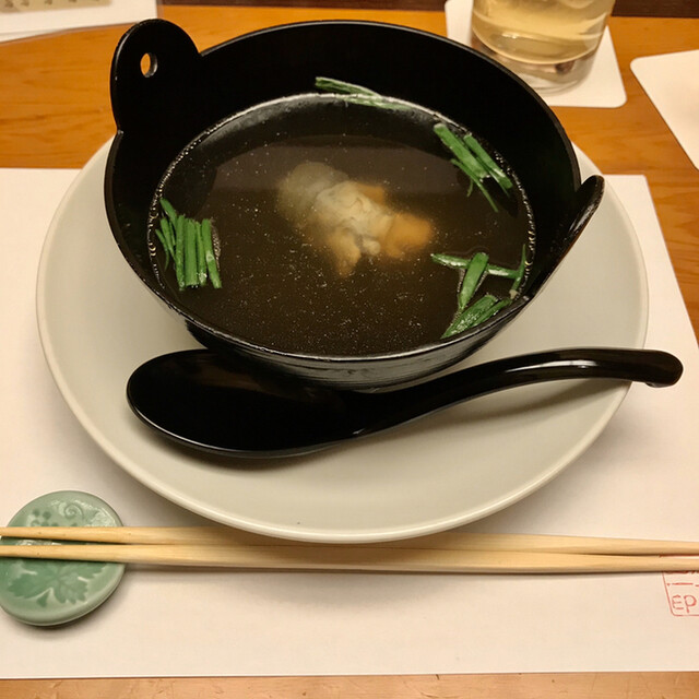 recommendations image for 割烹 田一